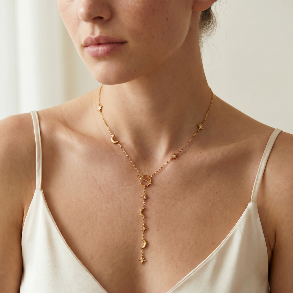 Élanor Necklace