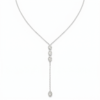 Vivienne Drop Necklace