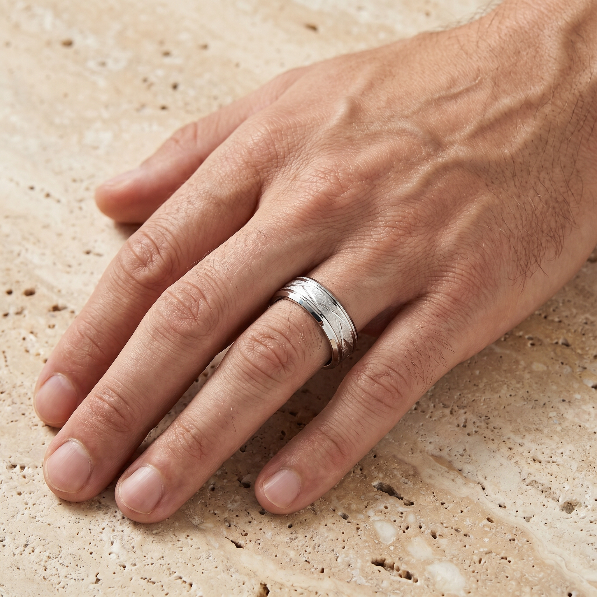 Everest Ring