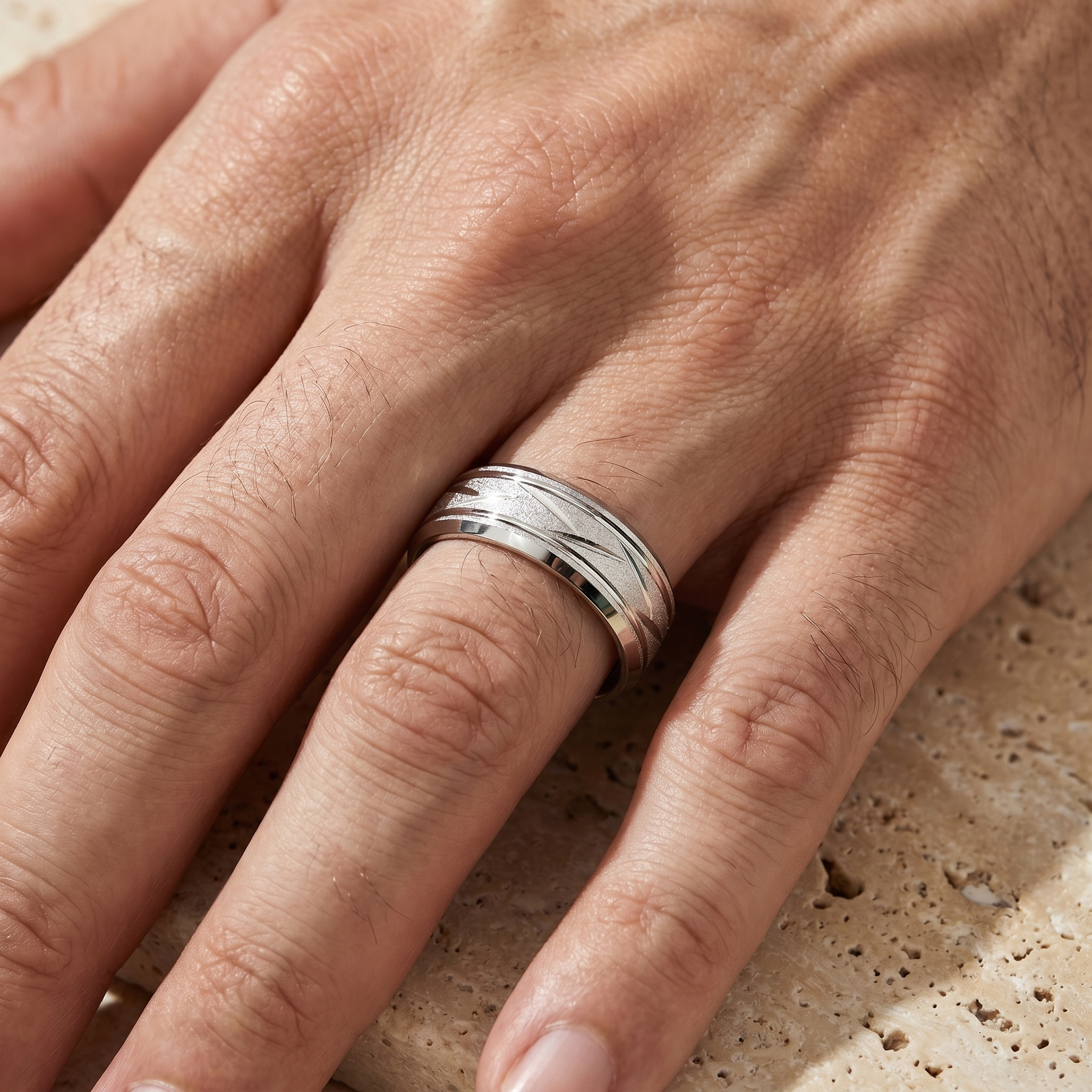 Everest Ring