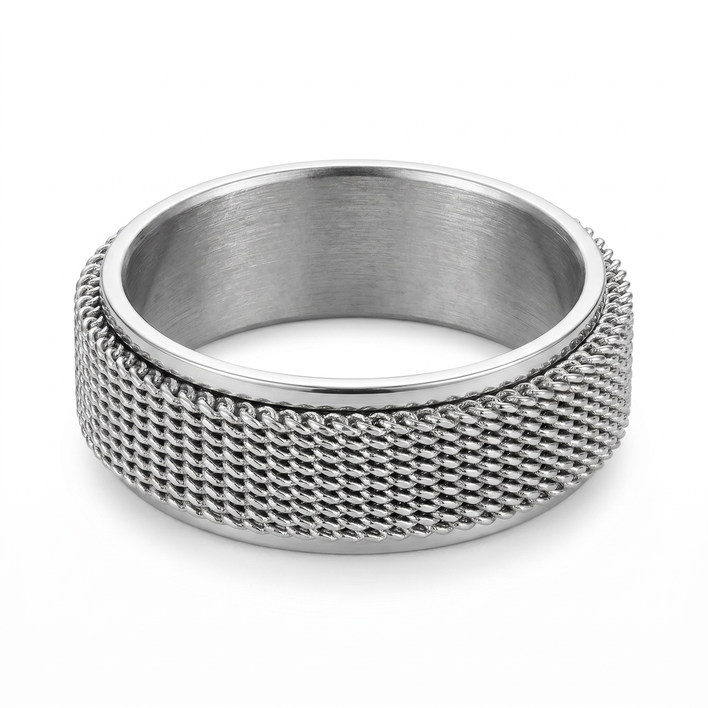 Titan Ring