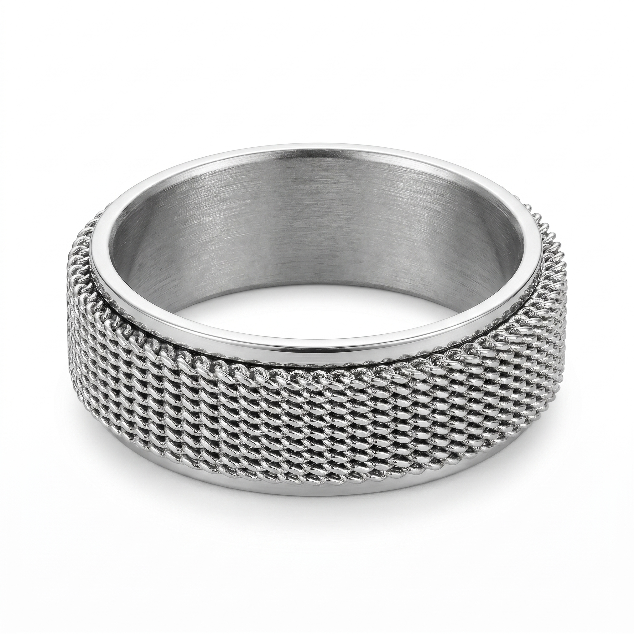 Titan Ring