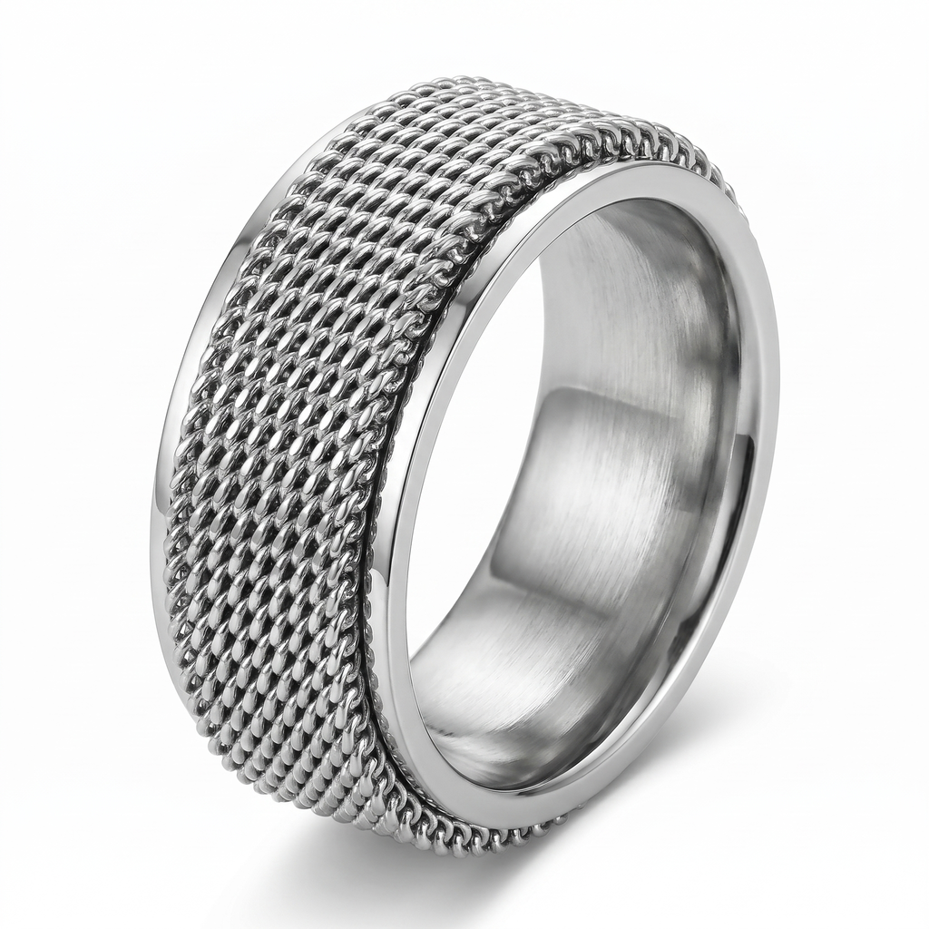 Titan Ring