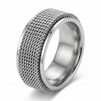 Titan Ring