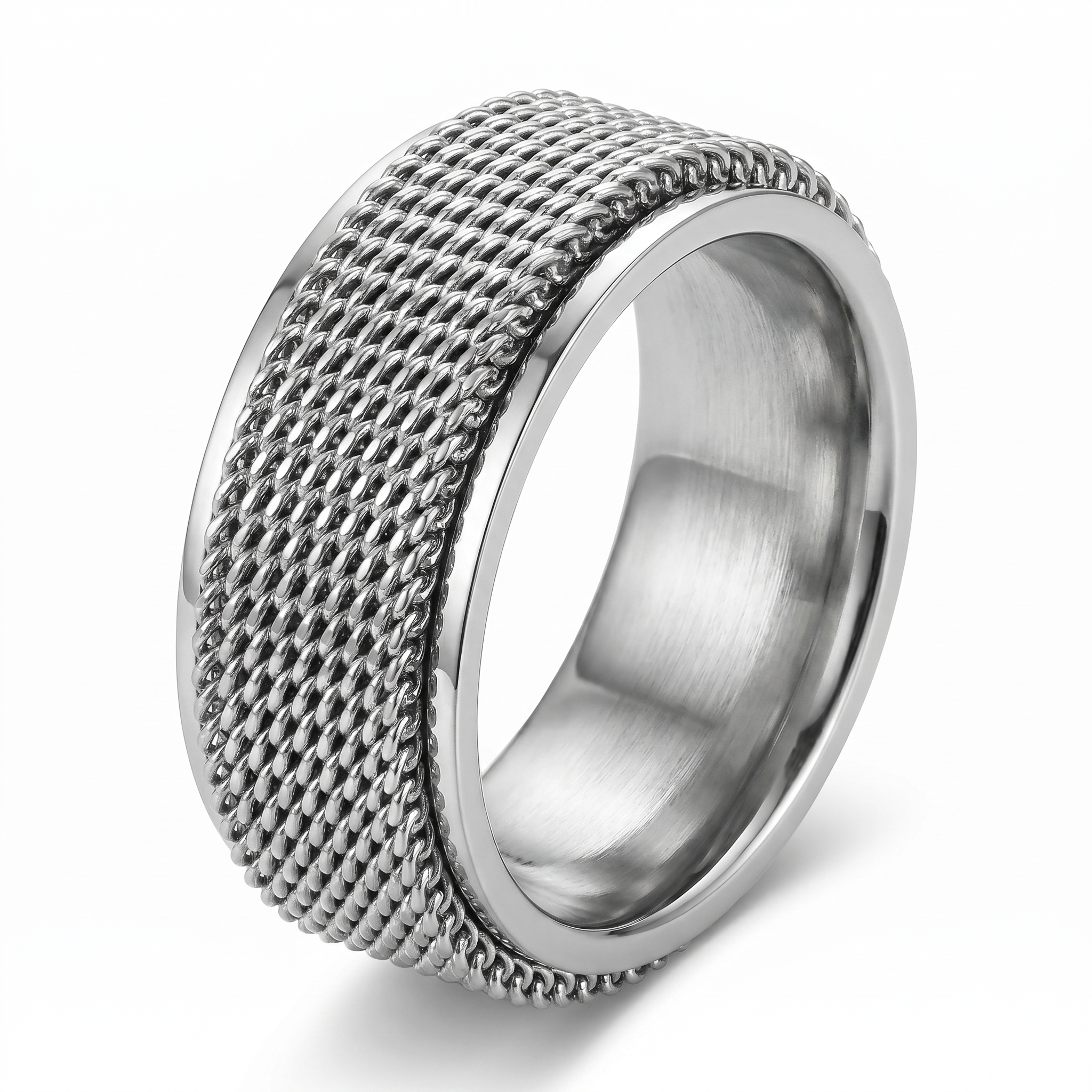 Titan Ring