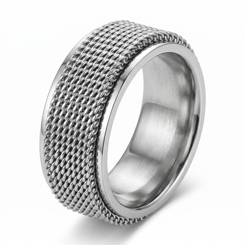 Titan Ring