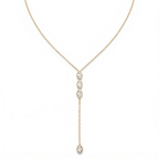 Vivienne Drop Necklace
