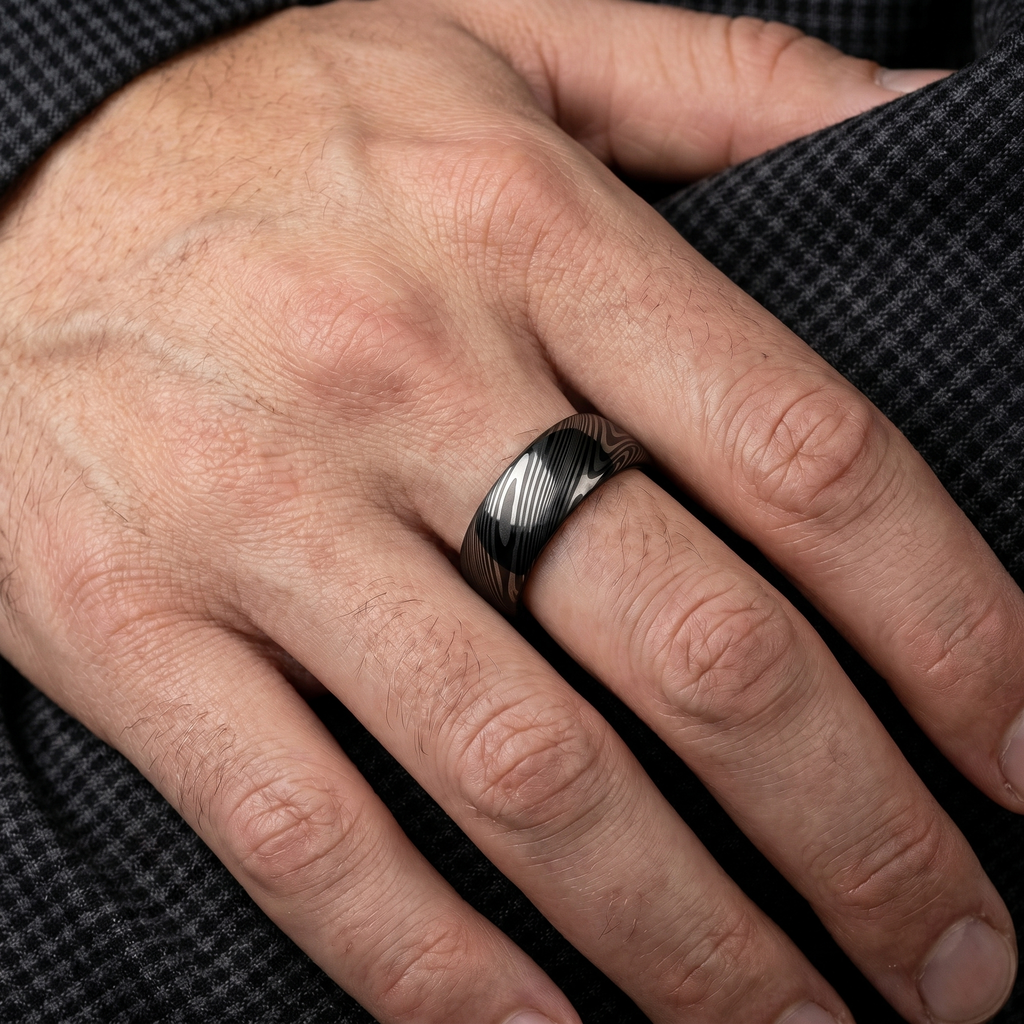 Phantom Grain Ring
