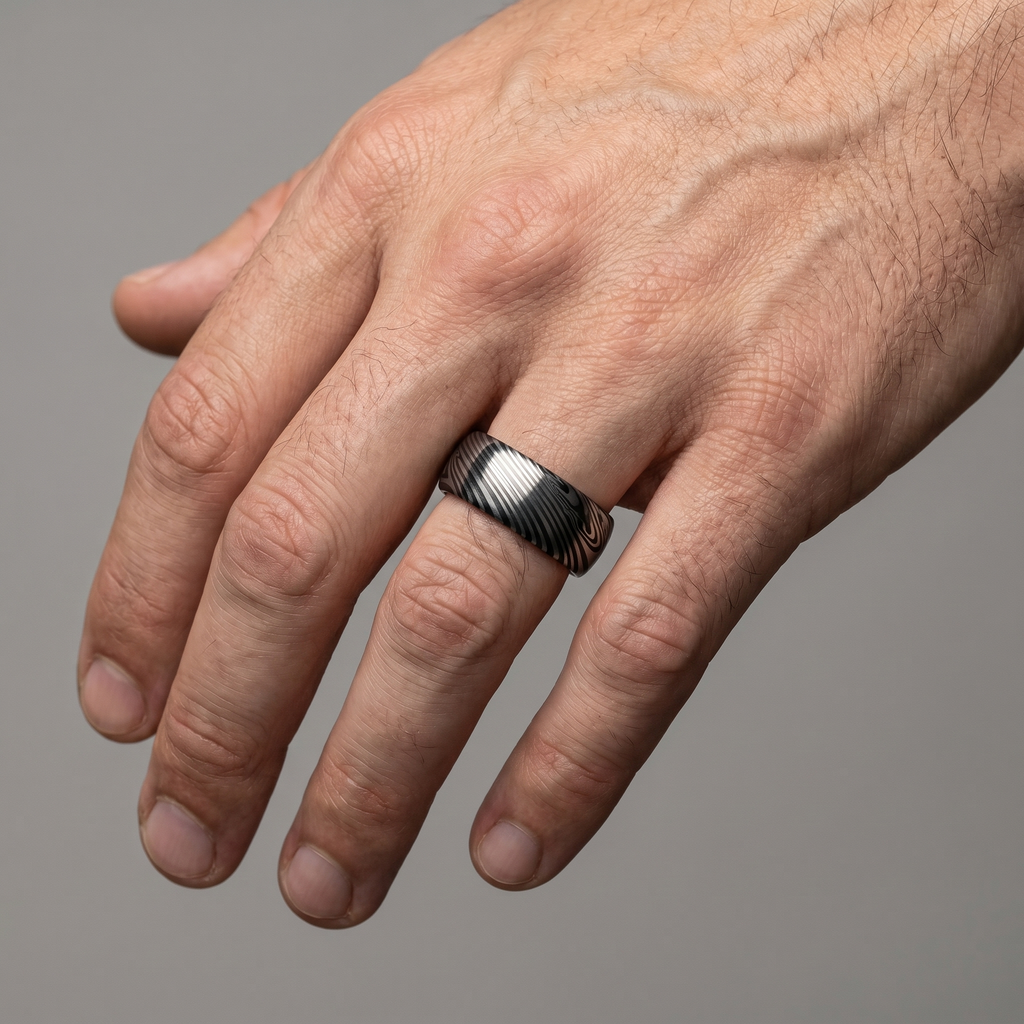 Phantom Grain Ring