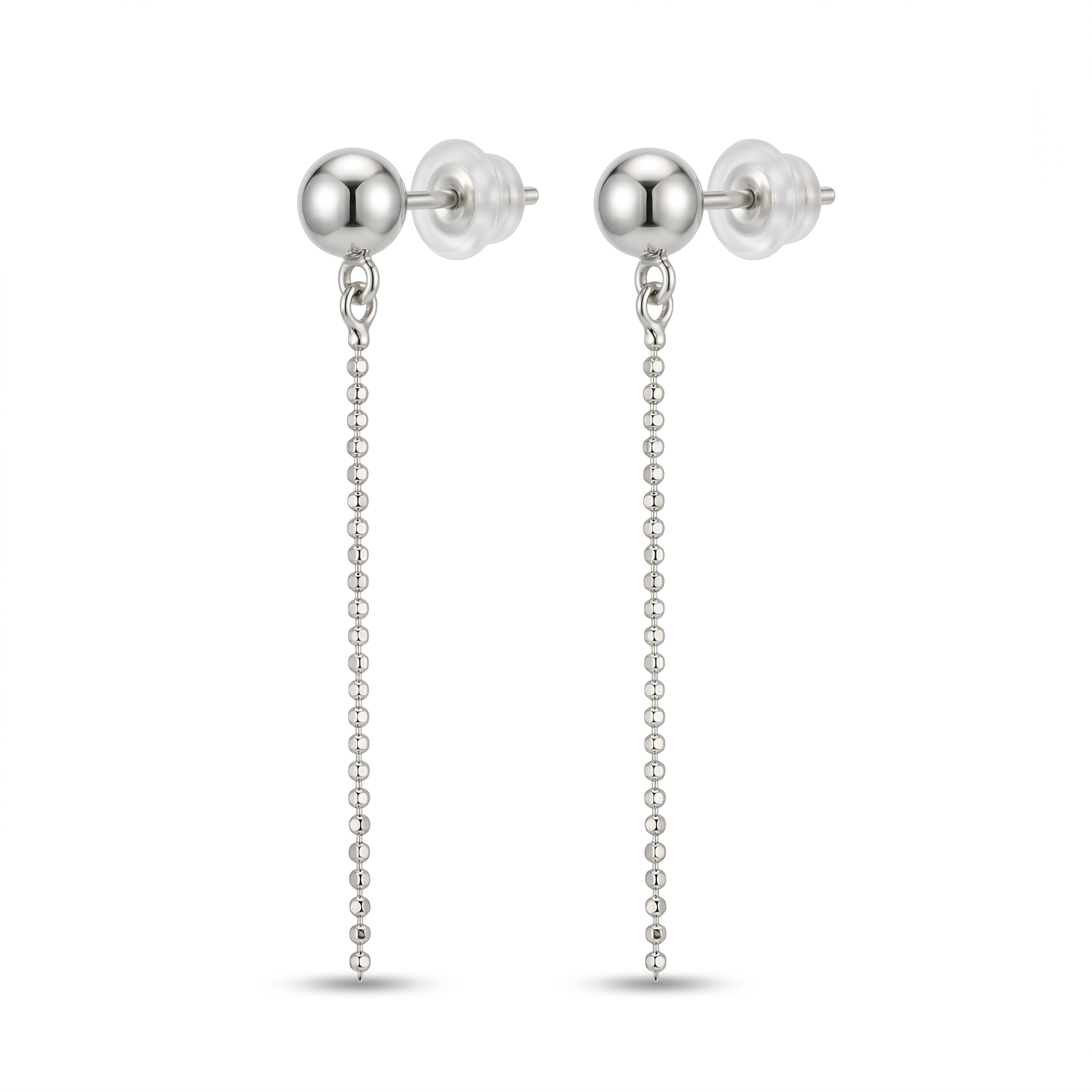 Lunaria Chain Drops