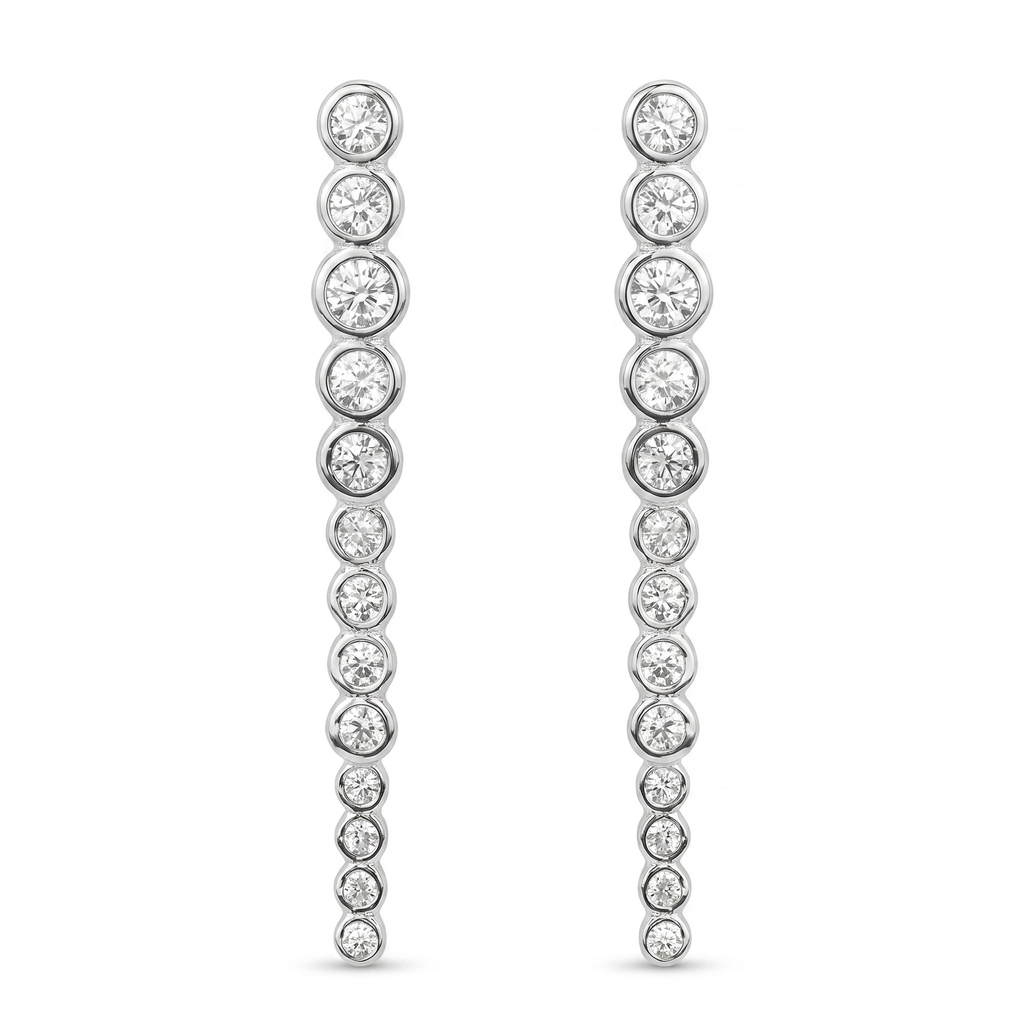 Evelisse Earrings