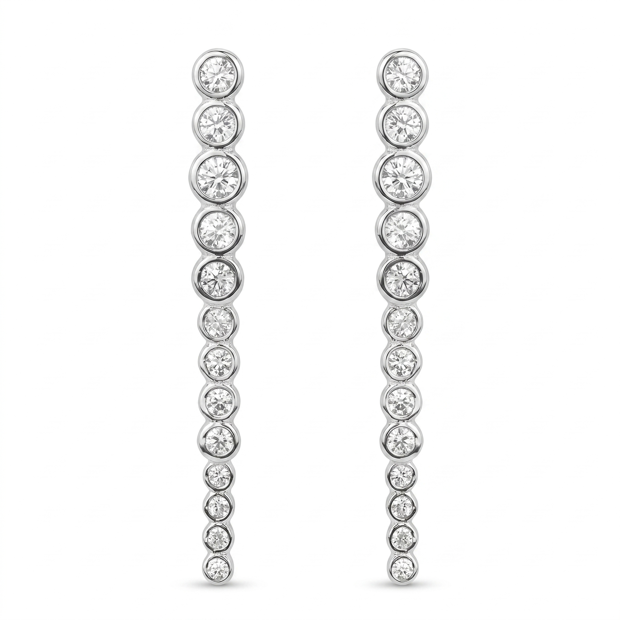 Evelisse Earrings