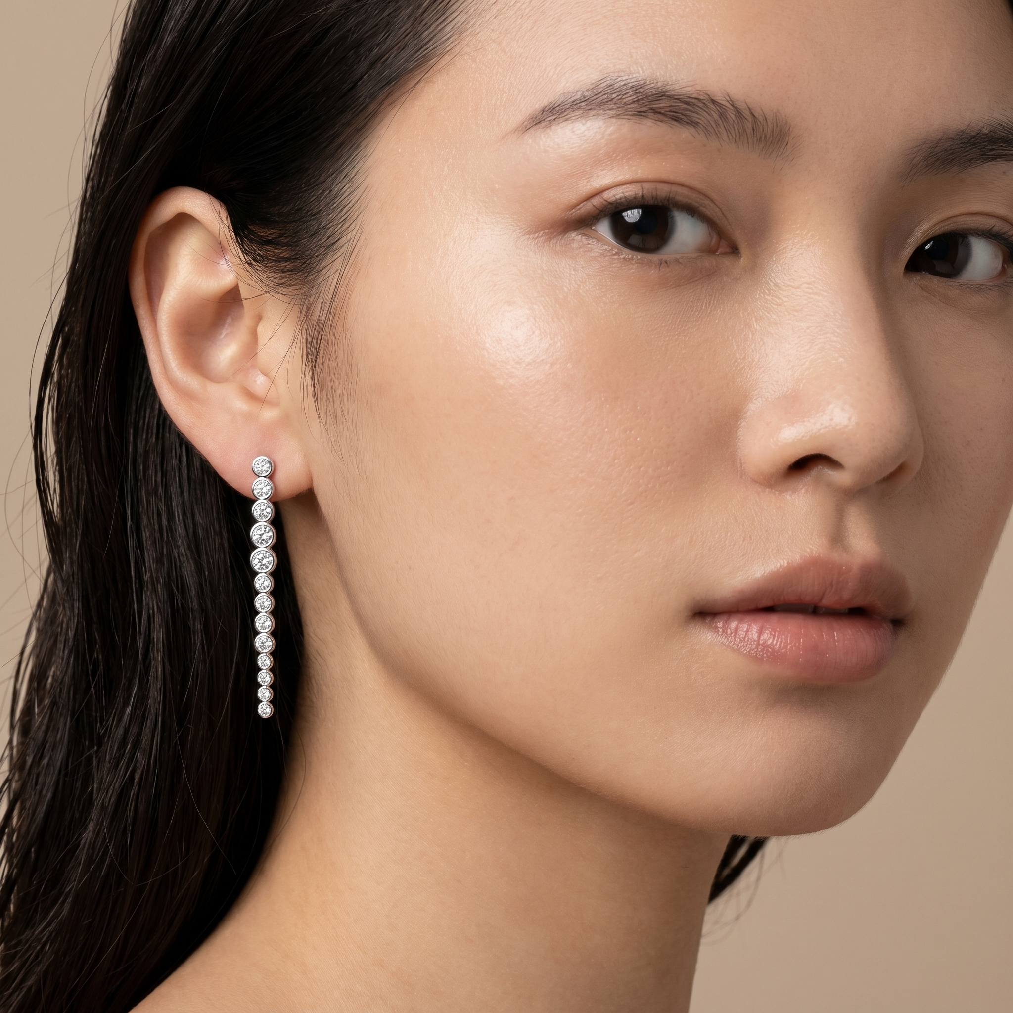 Evelisse Earrings