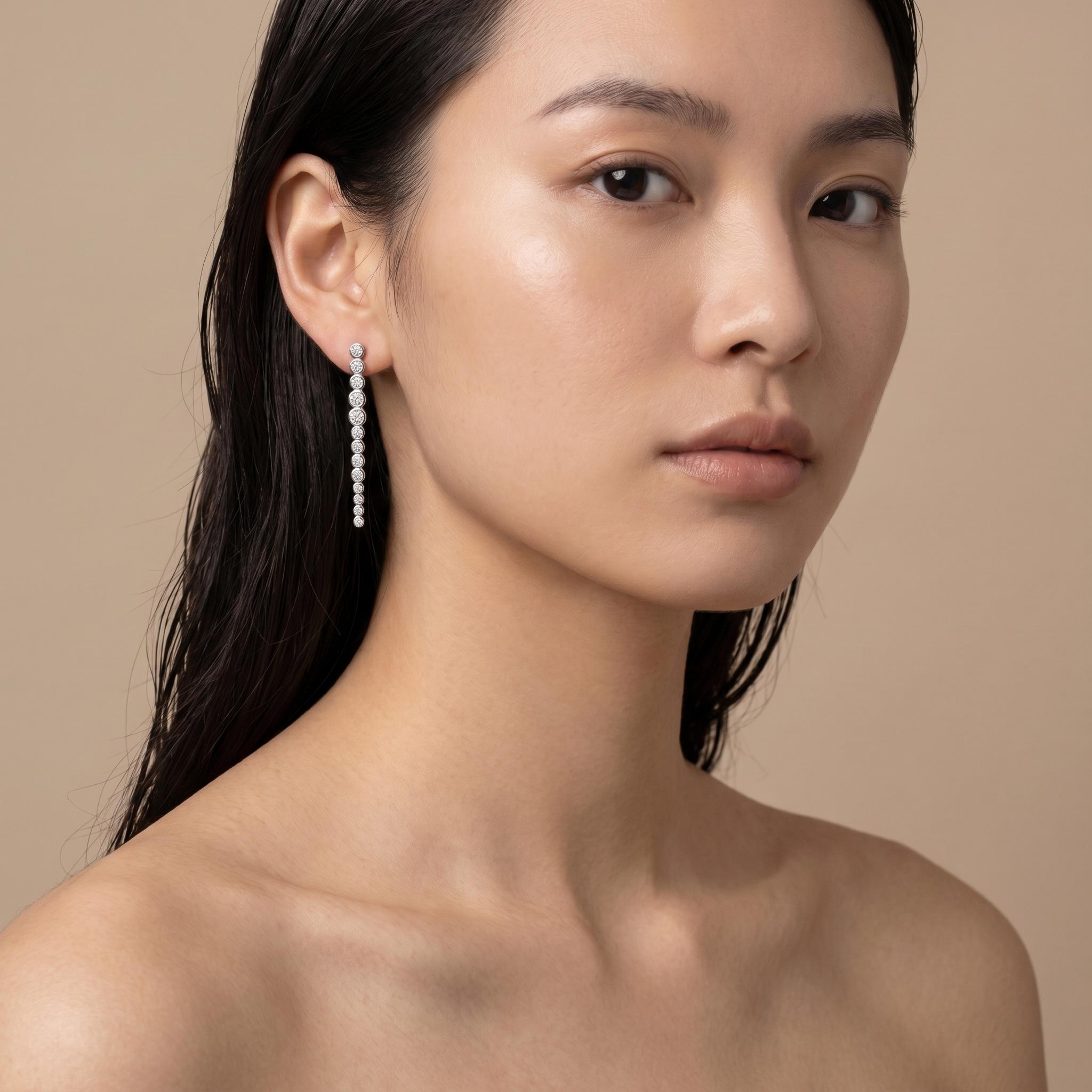 Evelisse Earrings