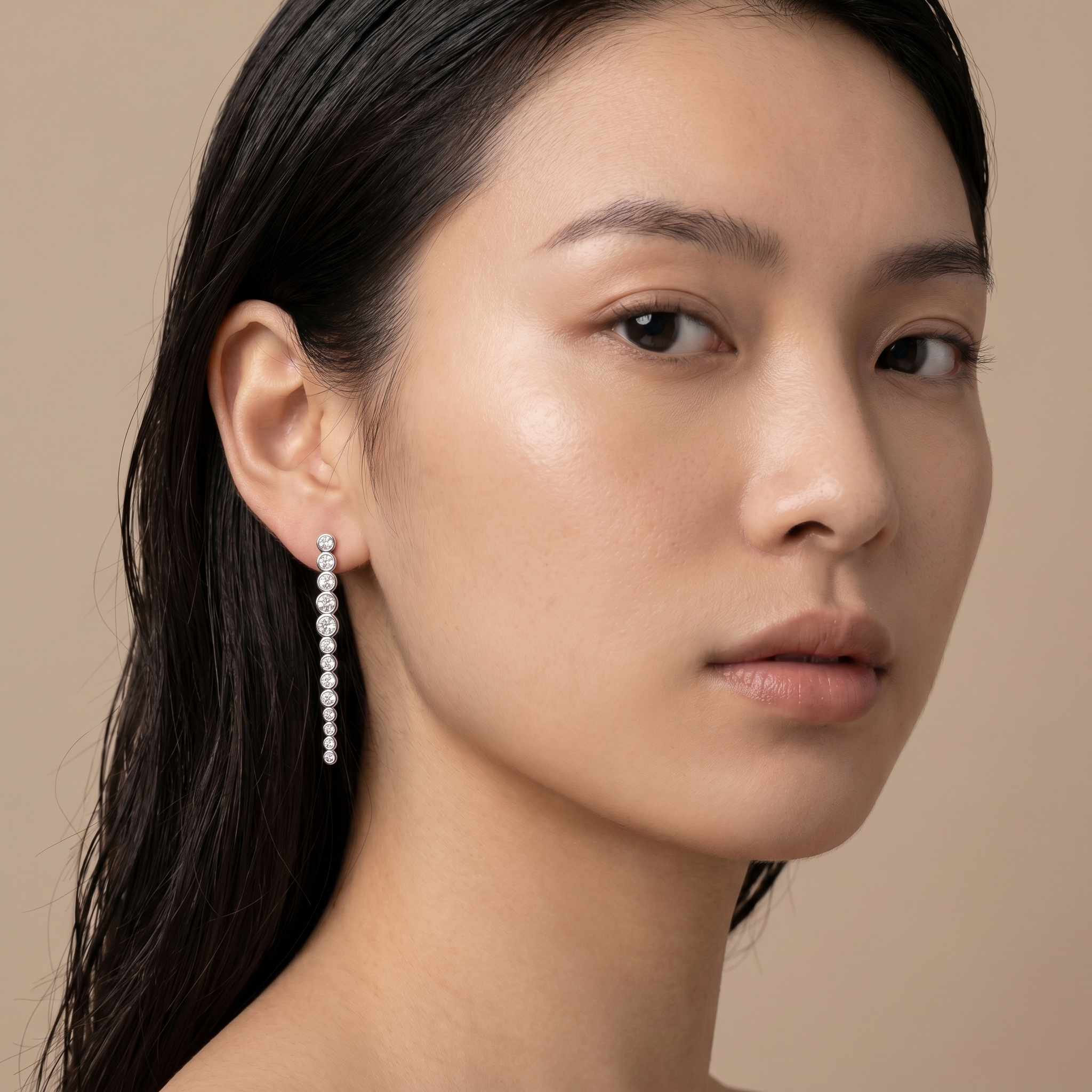 Evelisse Earrings