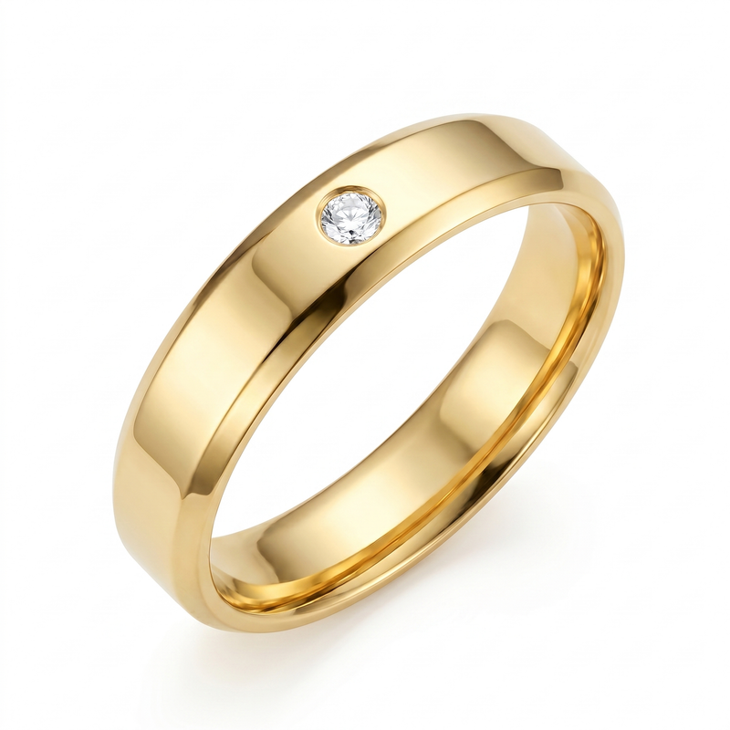 Aurex Ring