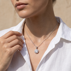 Elaria Necklace
