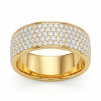 Monarch Ring