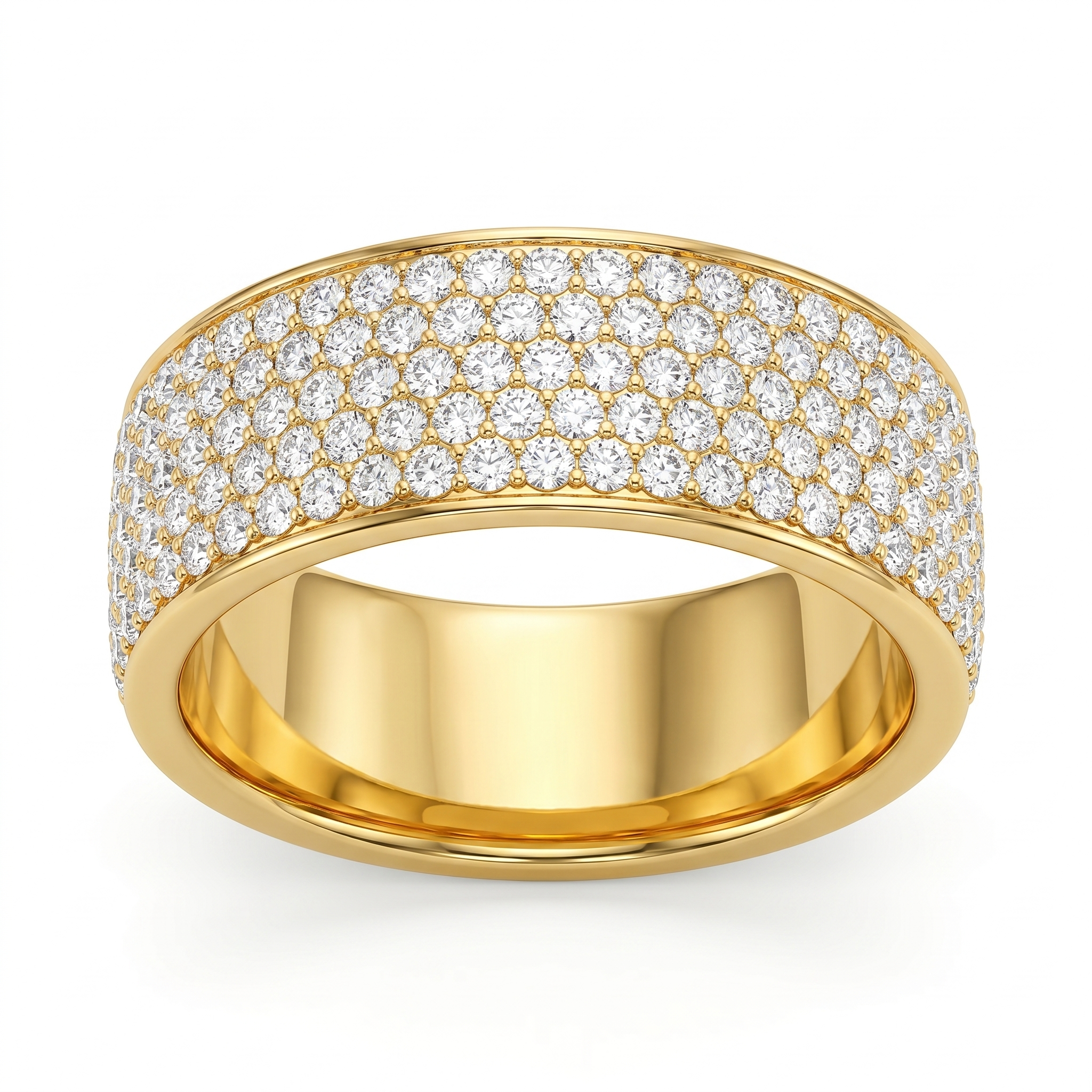 Monarch Ring