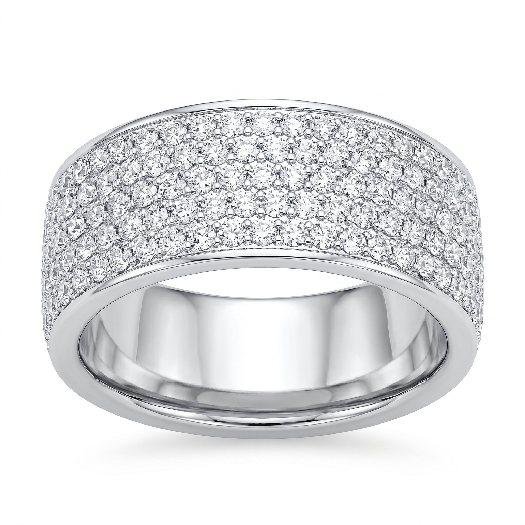Monarch Ring