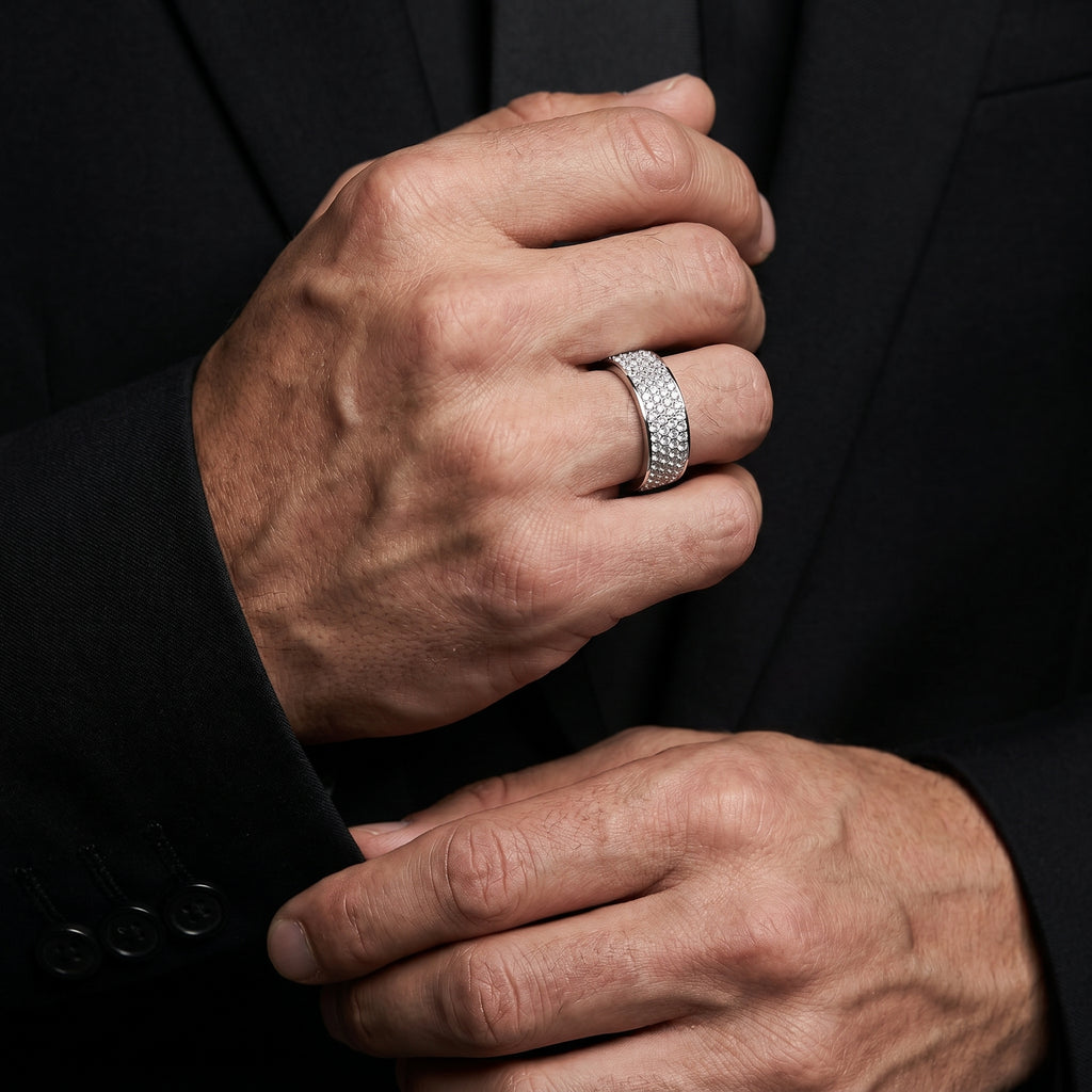 Monarch Ring