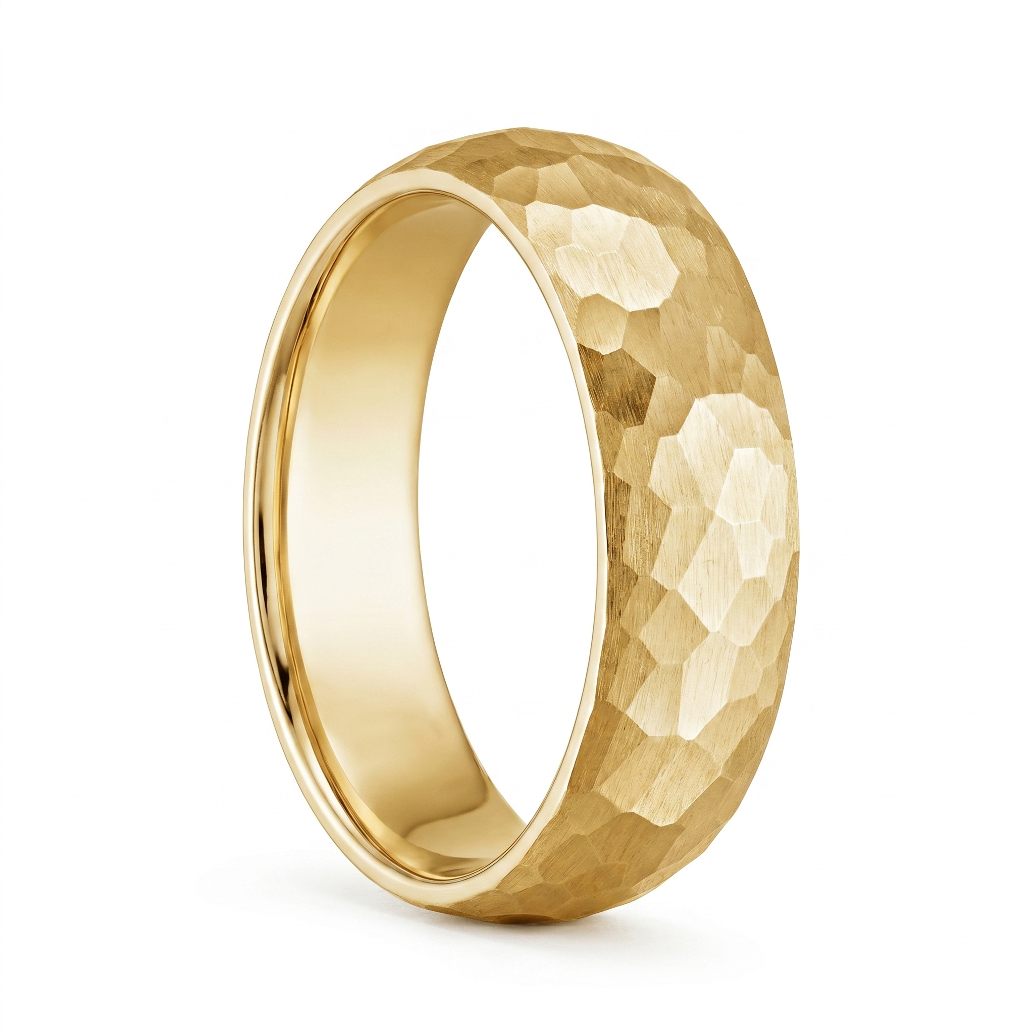 Noble Forge Ring