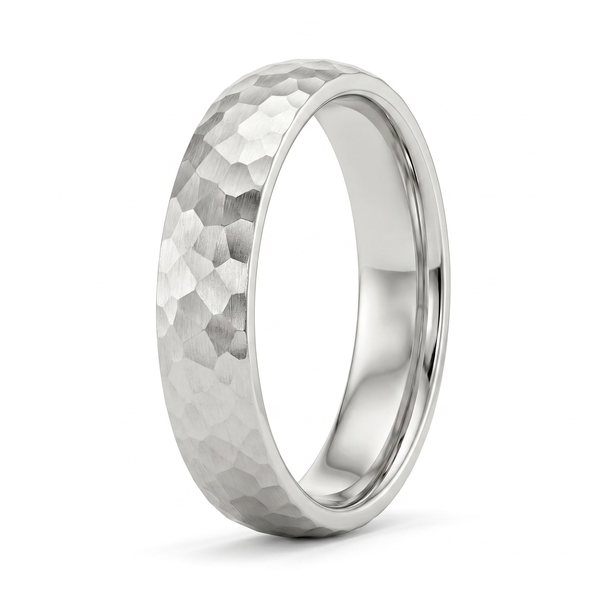 Noble Forge Ring