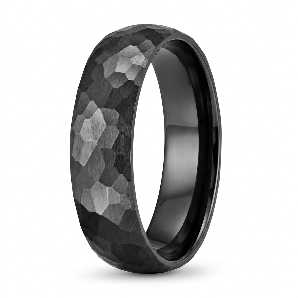 Noble Forge Ring