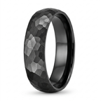 Noble Forge Ring