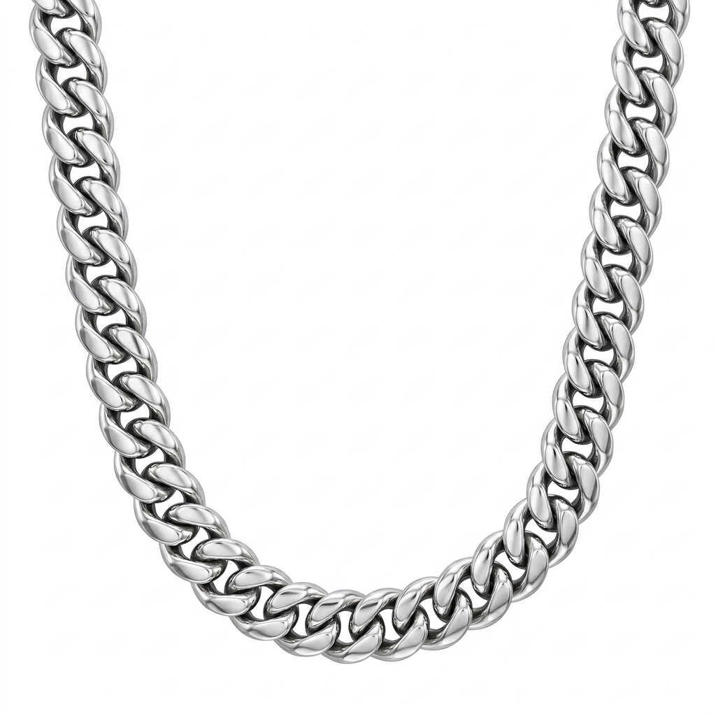 Monaco Cuban Chain