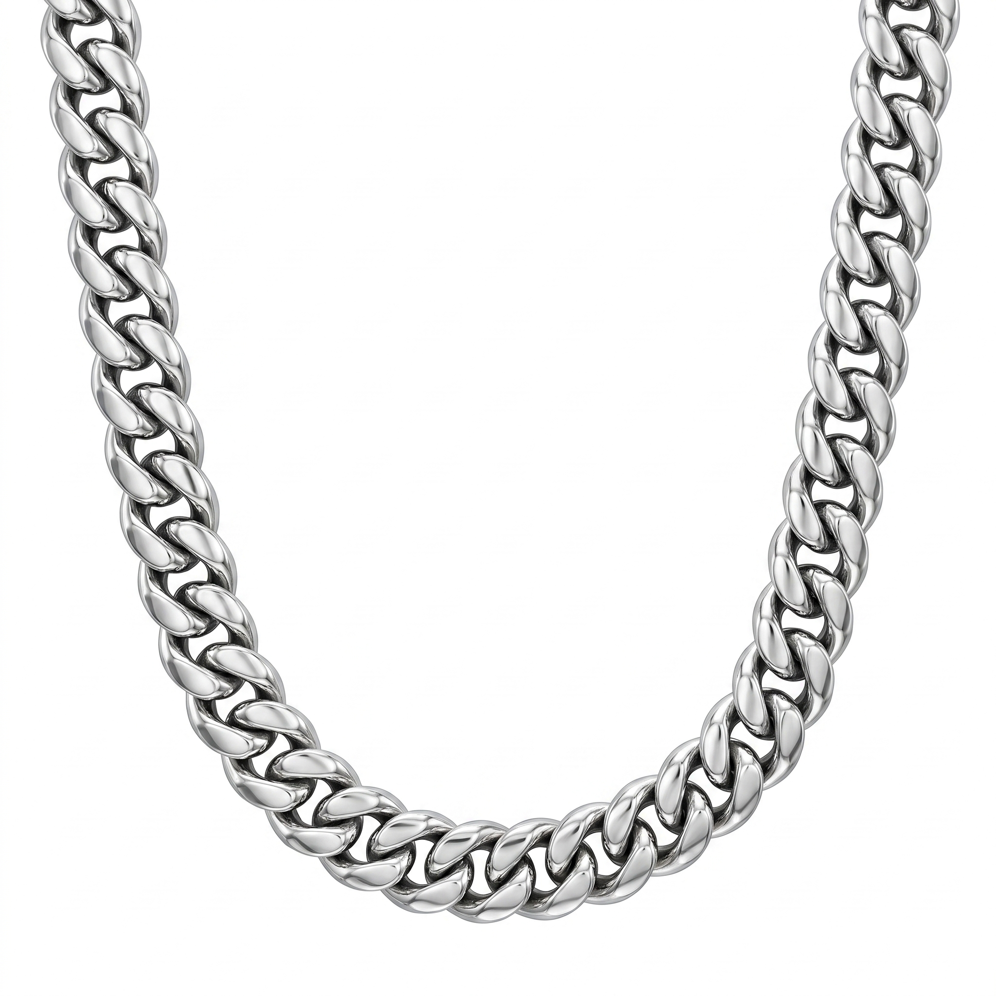 Monaco Cuban Chain