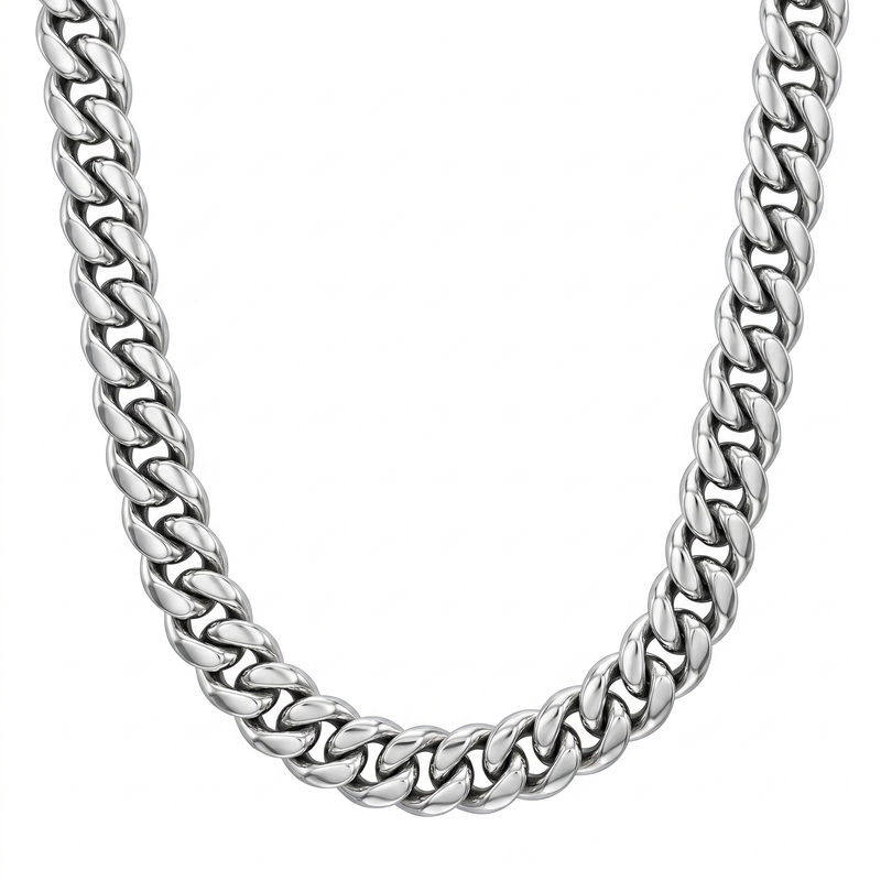 Monaco Cuban Chain