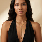 Arabelle Necklace