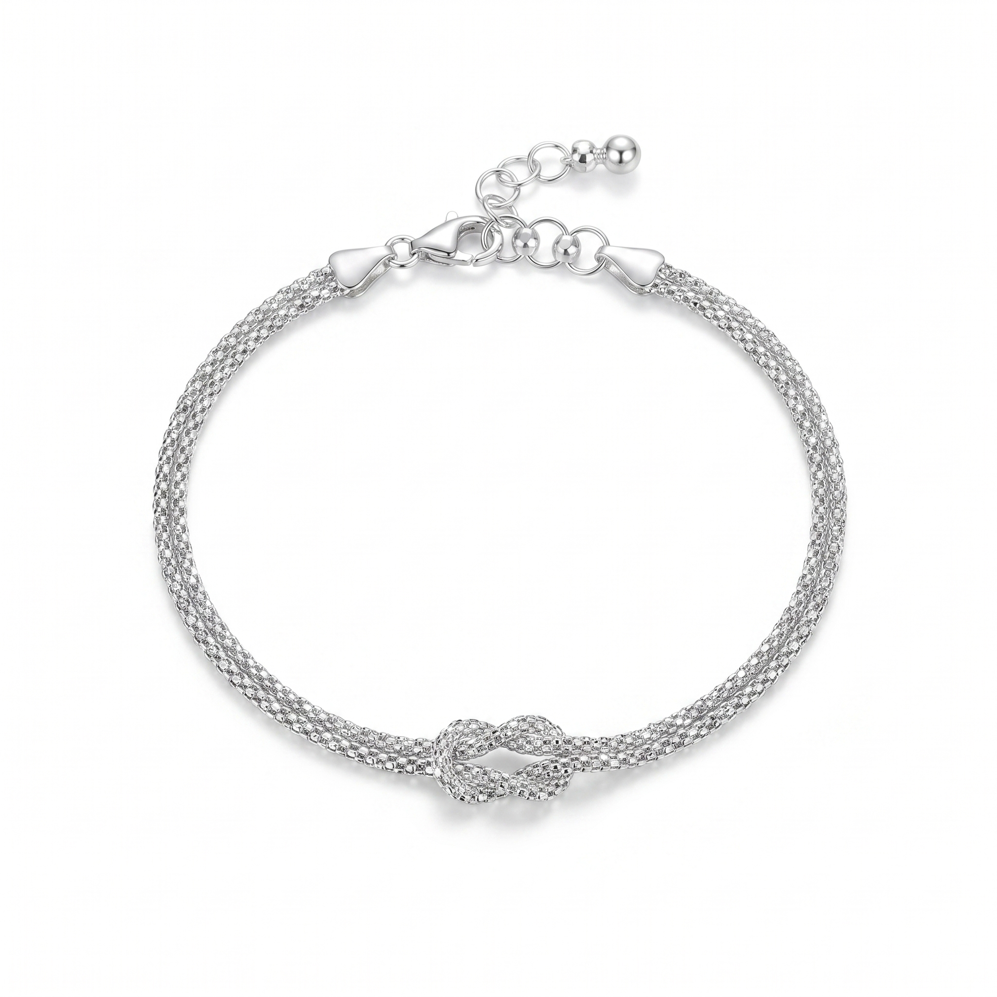 Maison Knot Bracelet