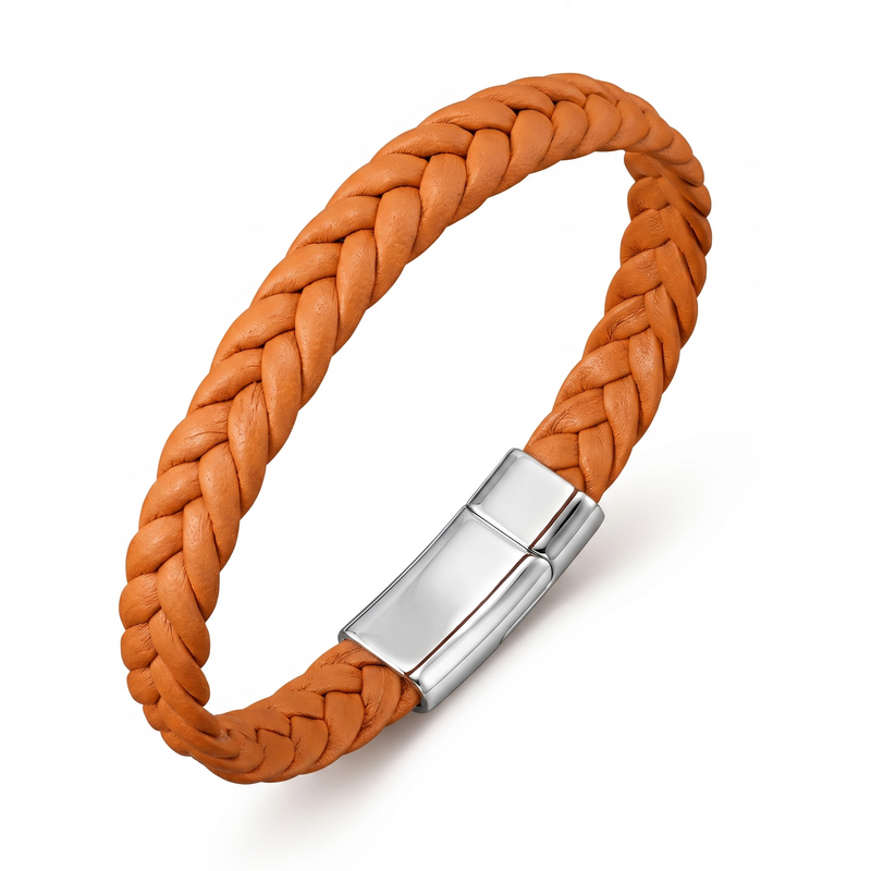 Arden Braided Bracelet