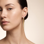 Élan Fringe Earrings