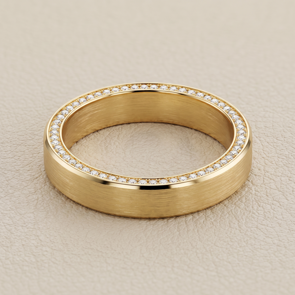 Crownline Ring