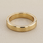 Crownline Ring
