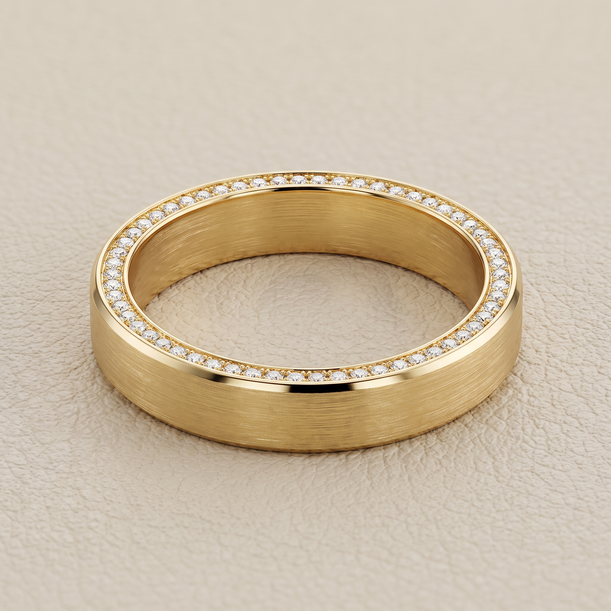 Crownline Ring