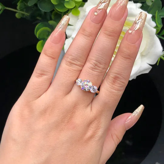 Trinity Ring