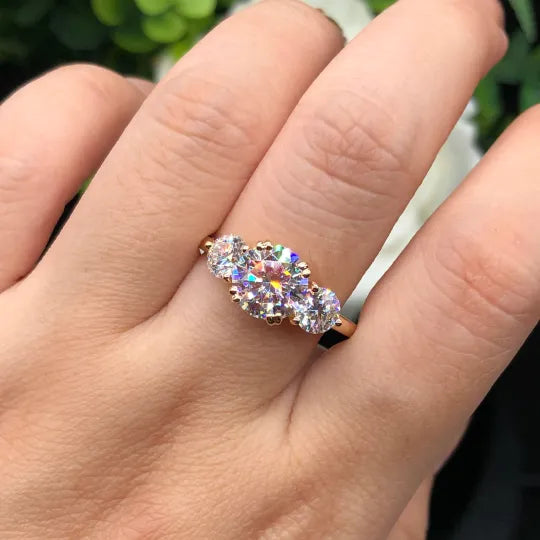Trinity Ring