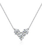 Lumière Trio Necklace