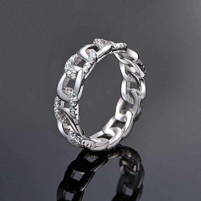 Nexus Ring