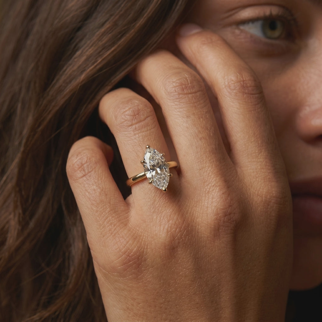 Mirabelle Ring