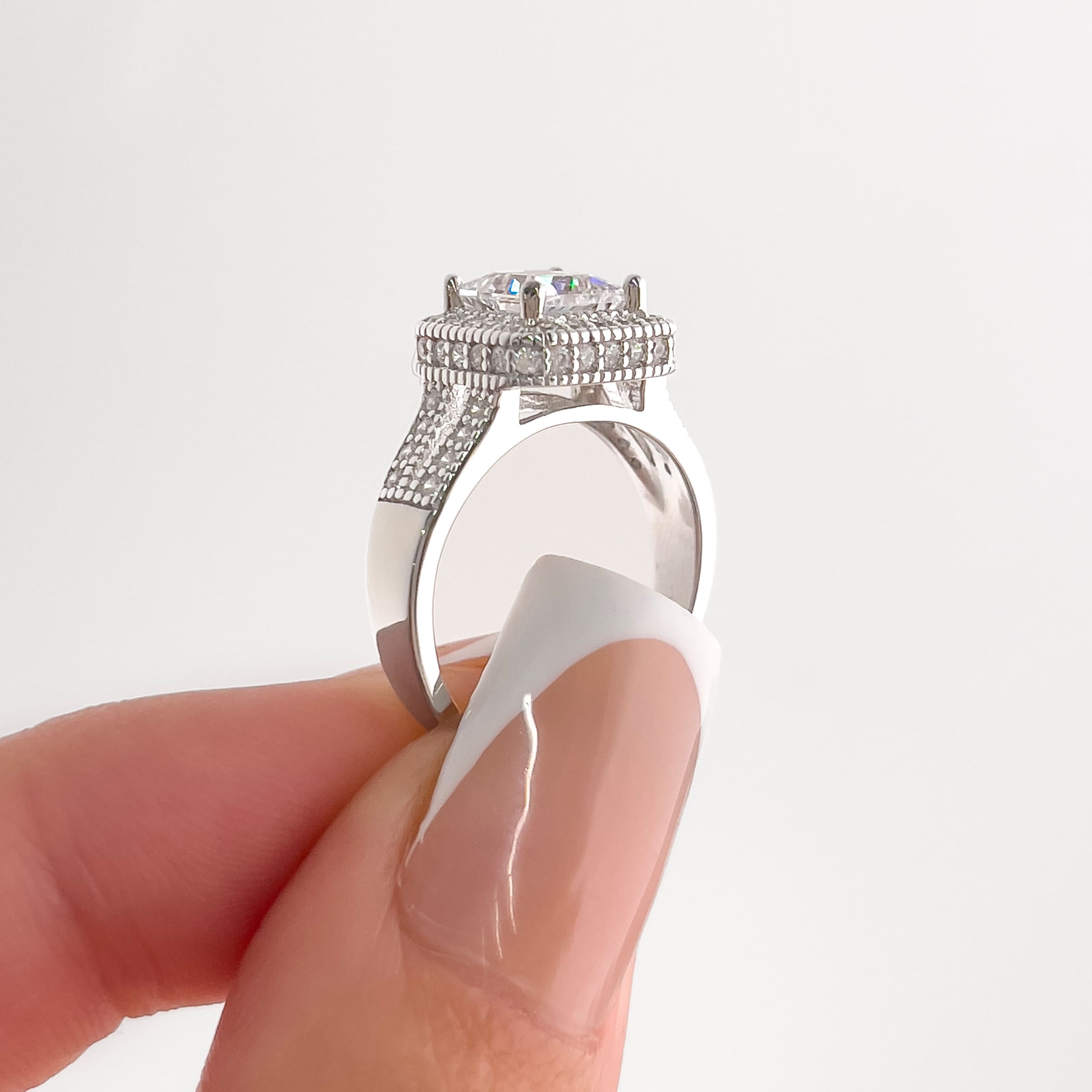 Orelia Ring
