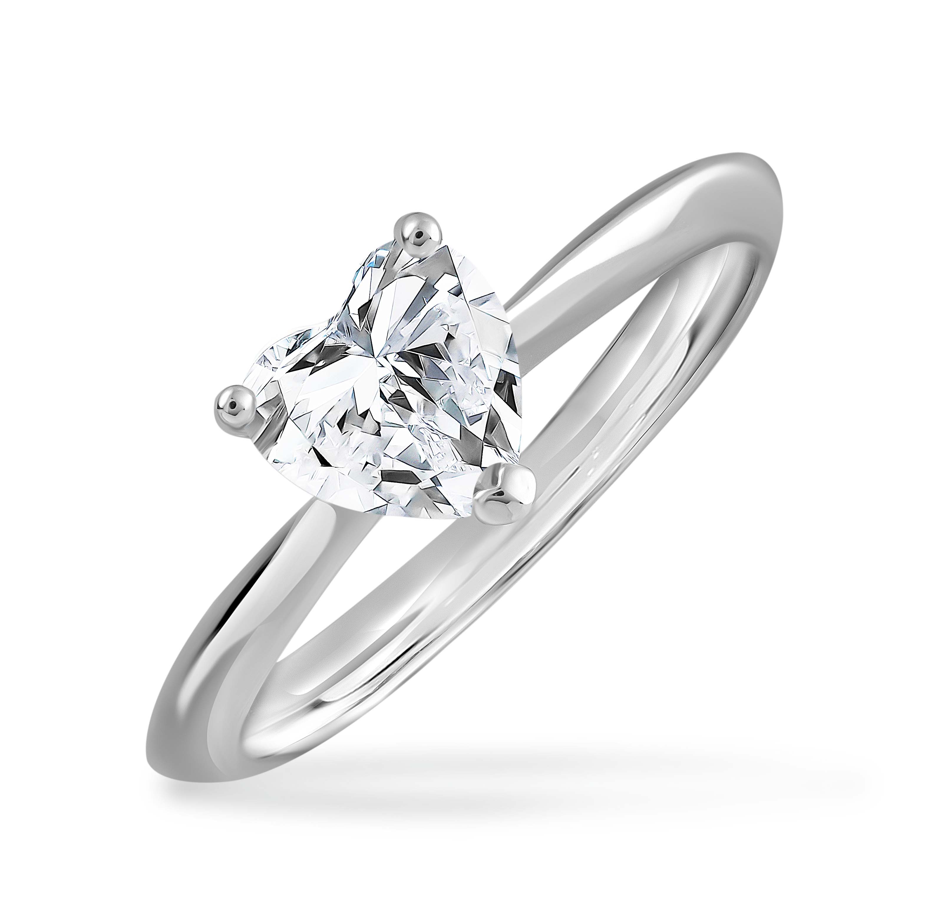 Amora Ring