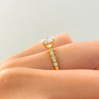 Isla Ring