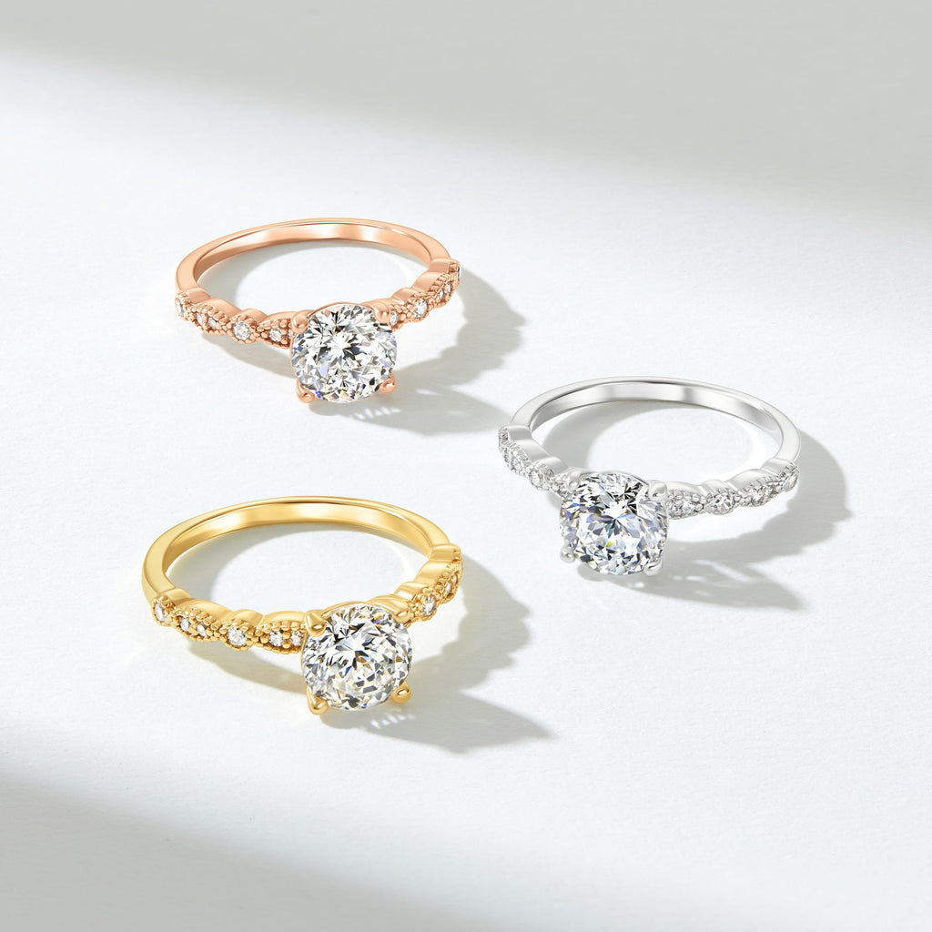 Isla Ring