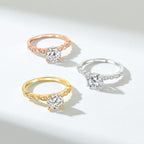 Isla Ring
