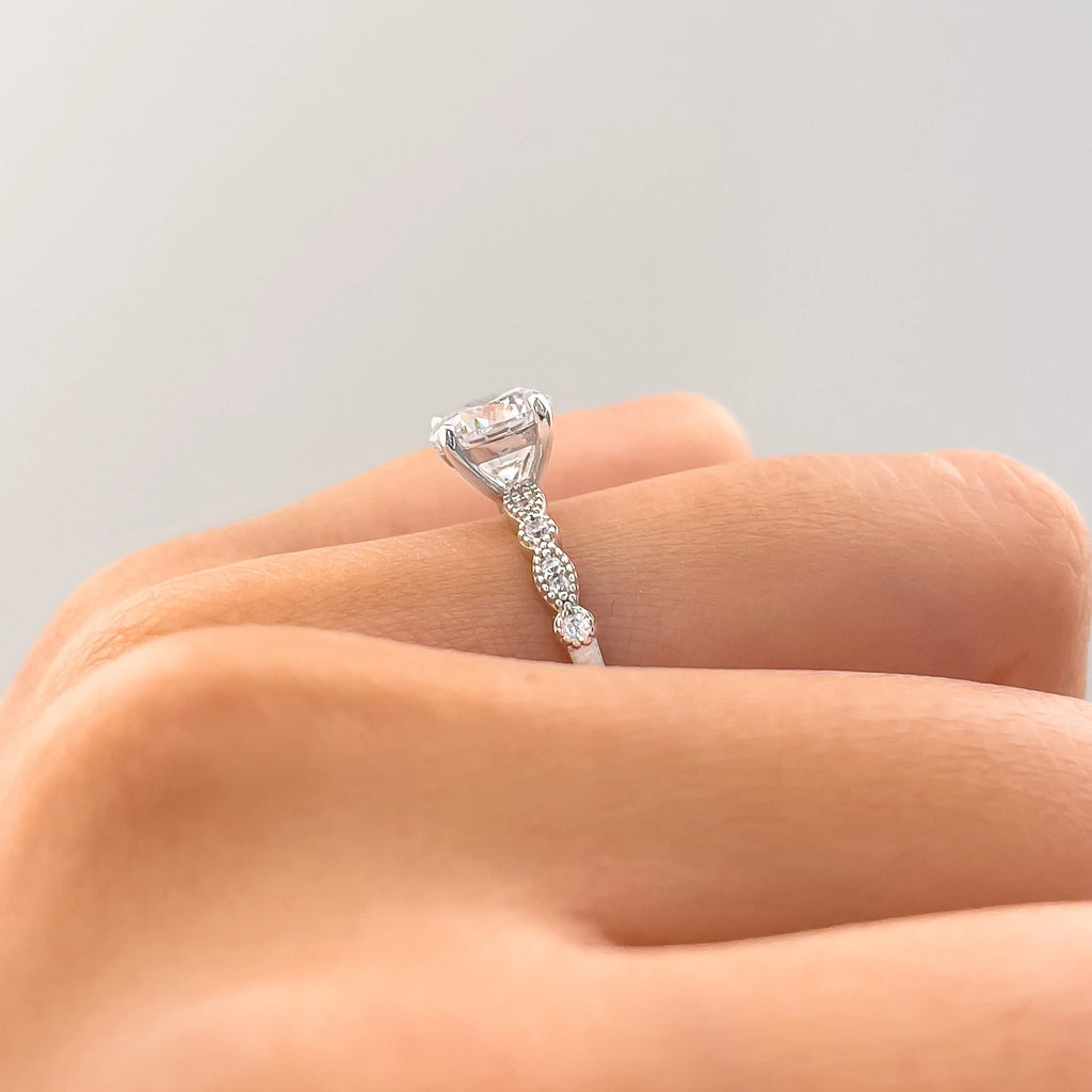Isla Ring